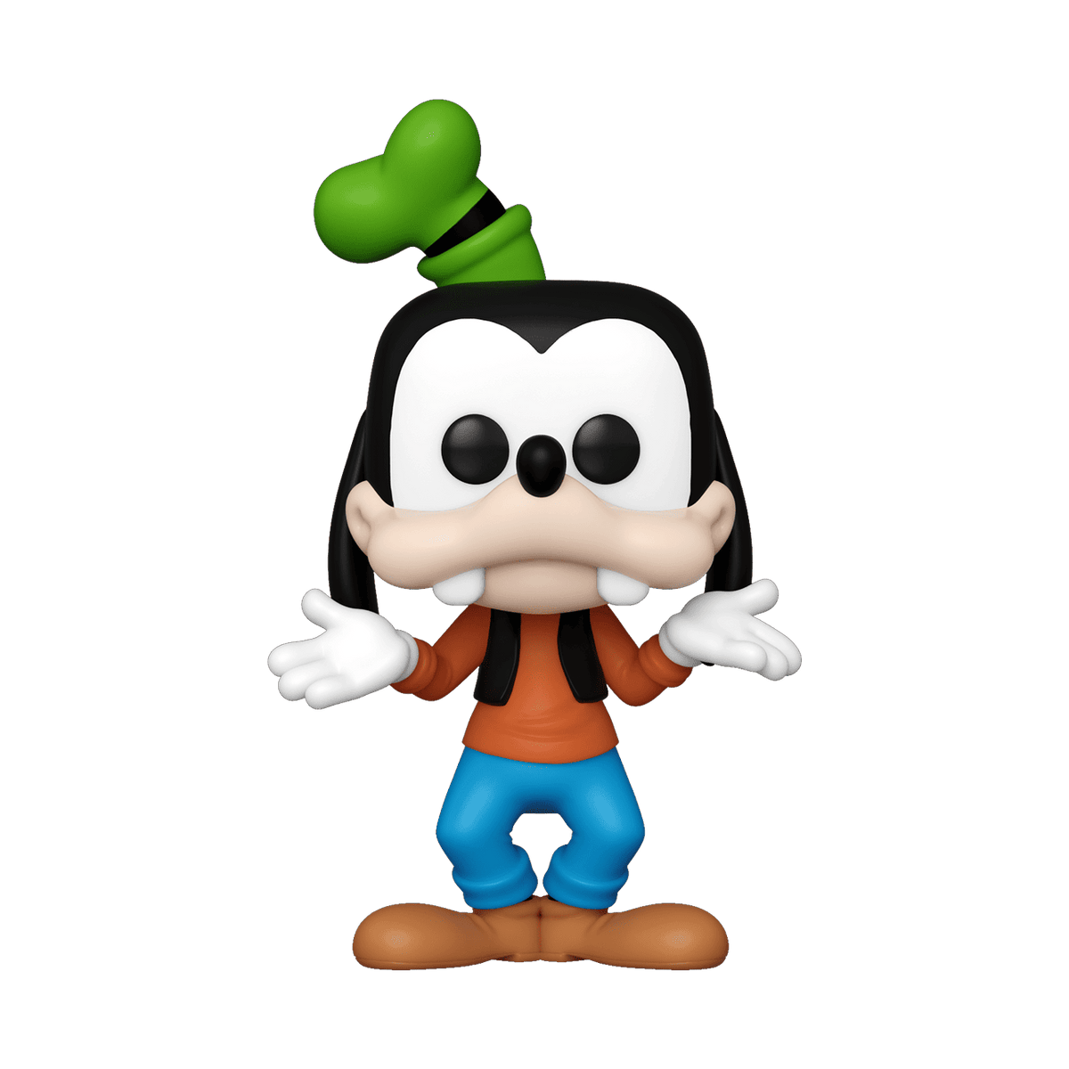 Pop! Goofy - US 9612