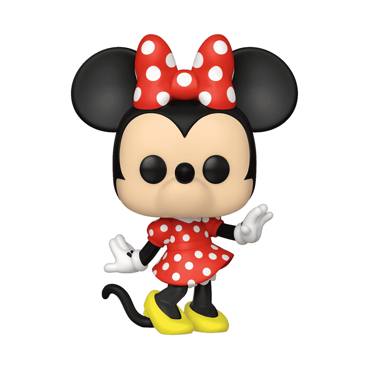 Pop! Minnie - US 8465