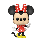 Pop! Minnie - US 8465