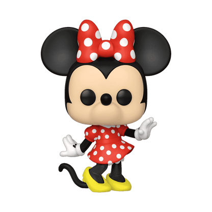 Pop! Minnie - US 8465