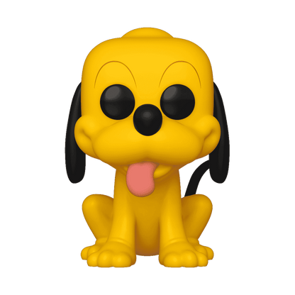 Pop! Pluto - US 0850