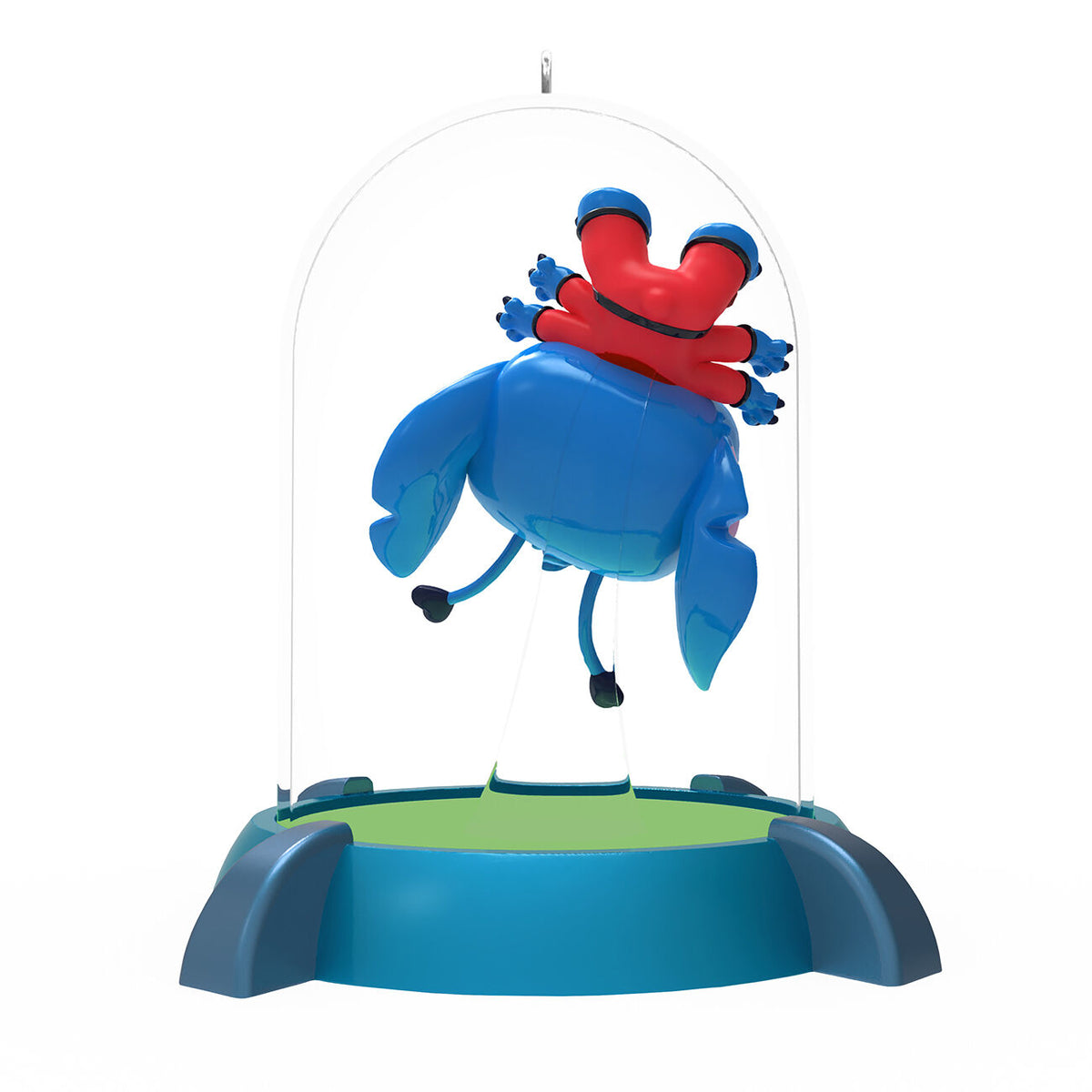 Experiment 626 Ornament - US 3048
