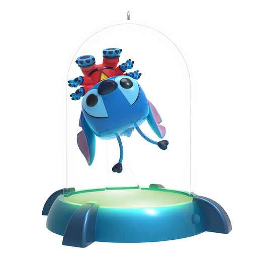 Experiment 626 Ornament - US 3048