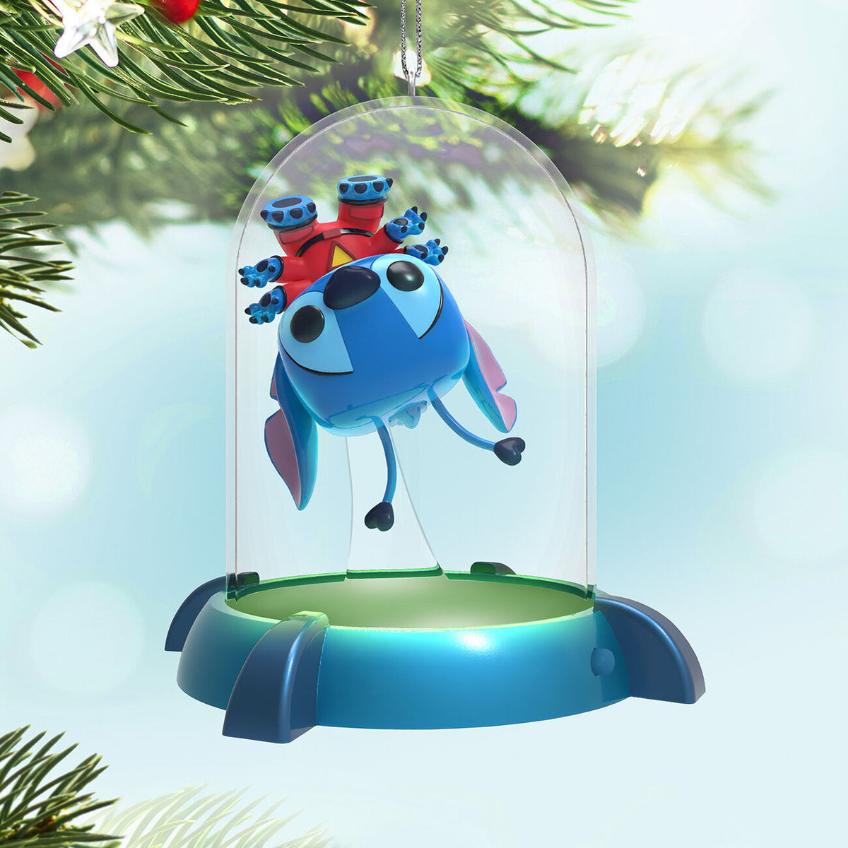 Experiment 626 Ornament - US 3048