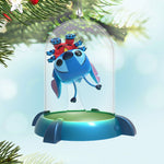 Experiment 626 Ornament - US 3048