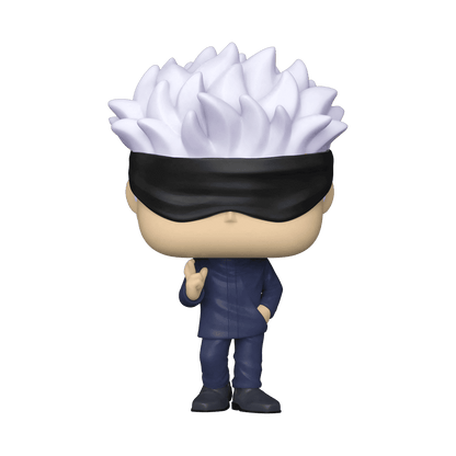 Pop! Satoru Gojo - US 9607
