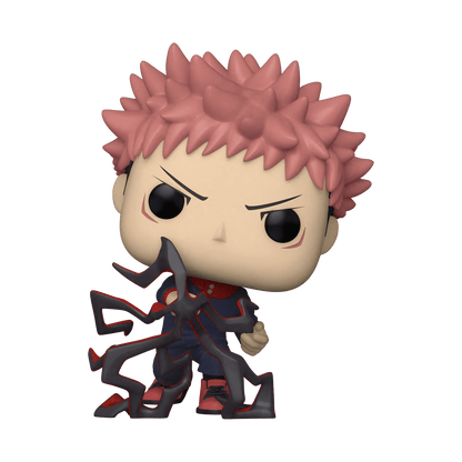 Pop! Yuji Itadori - US 7727