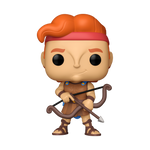 Pop! Hercules with Bow - US 7178