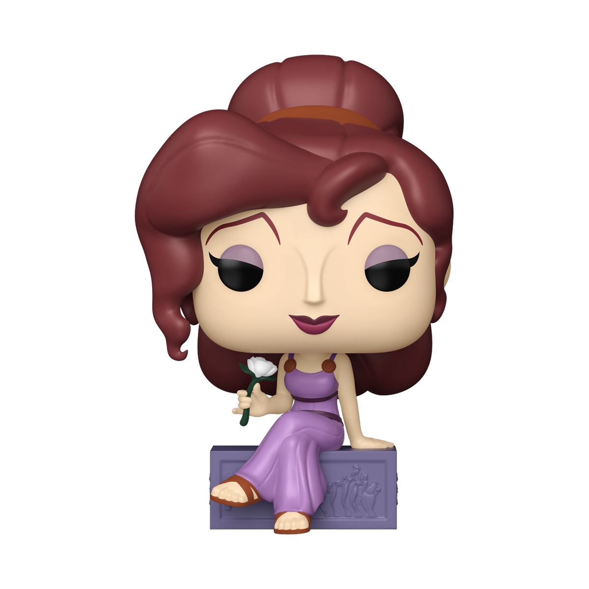 Pop! Meg with Flower - US 1398