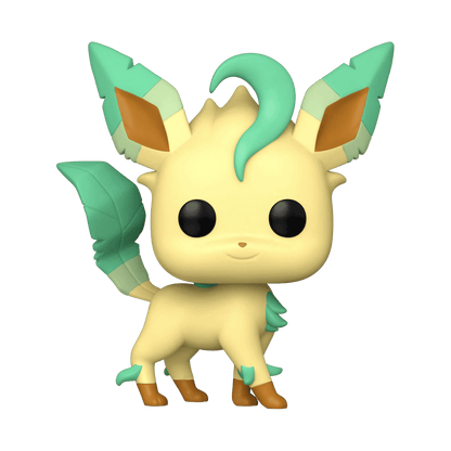 Pop! Leafeon - US 1020