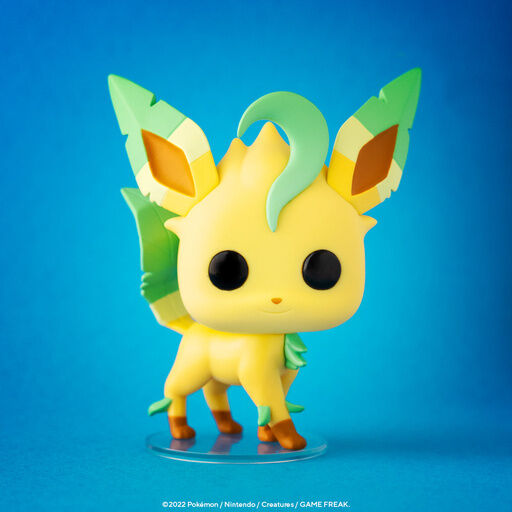 Pop! Leafeon - US 1020