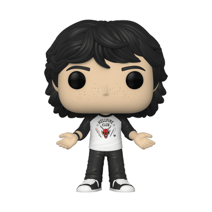 Pop! Mike - US 2240