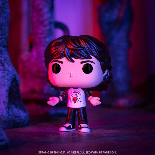 Pop! Mike - US 2240
