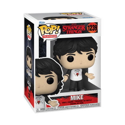 Pop! Mike - US 2240