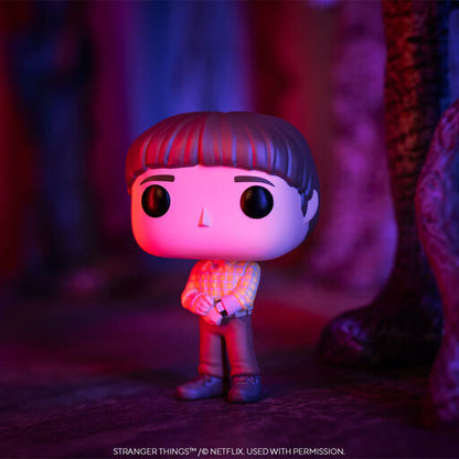 Pop! Will - US 7319