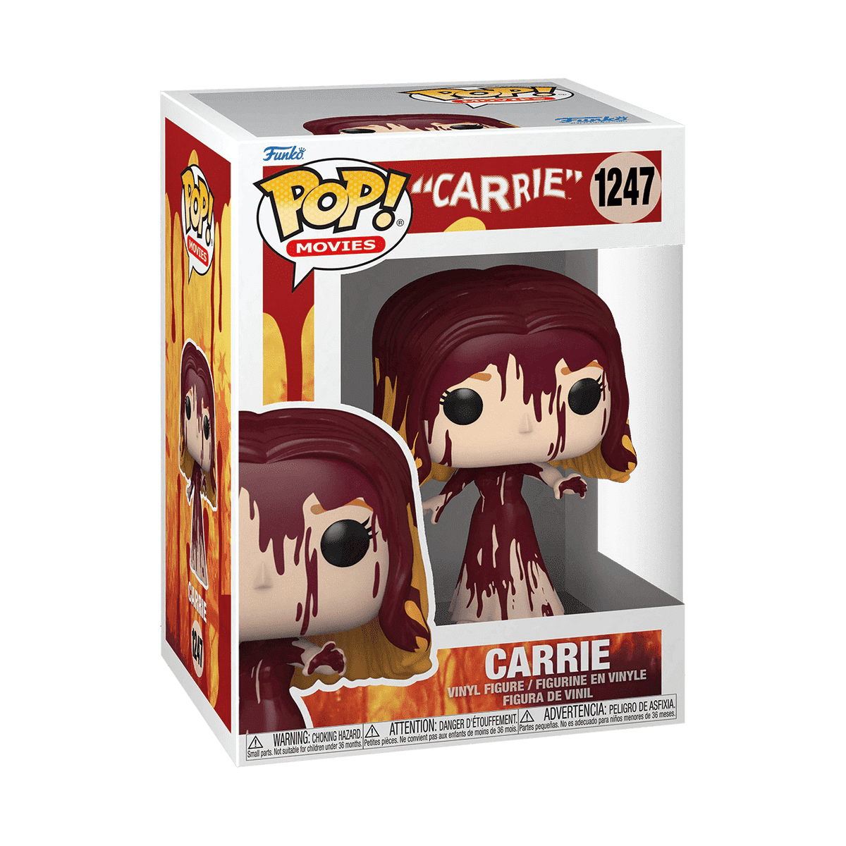 Pop! Carrie - US 1439