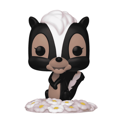 Pop! Flower (80th Anniversary) - US 3643