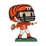 Pop! Joe Burrow (Home Uniform) - US 4319