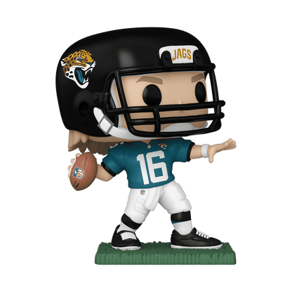 Pop! Trevor Lawrence (Home Uniform) - US 9603