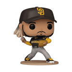 Pop! Fernando Tatís Jr. - US 8196