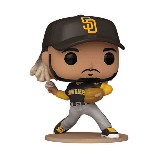 Pop! Fernando Tatís Jr. - US 8196