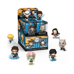 Demon Slayer Mini Vinyl Figures - US 6470
