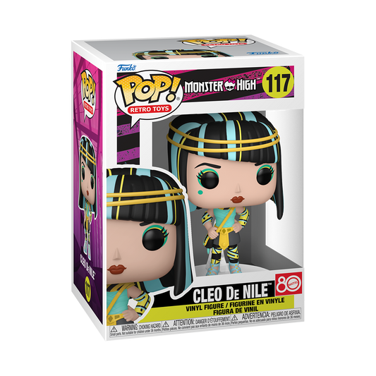 Pop! Cleo De Nile - US 5748
