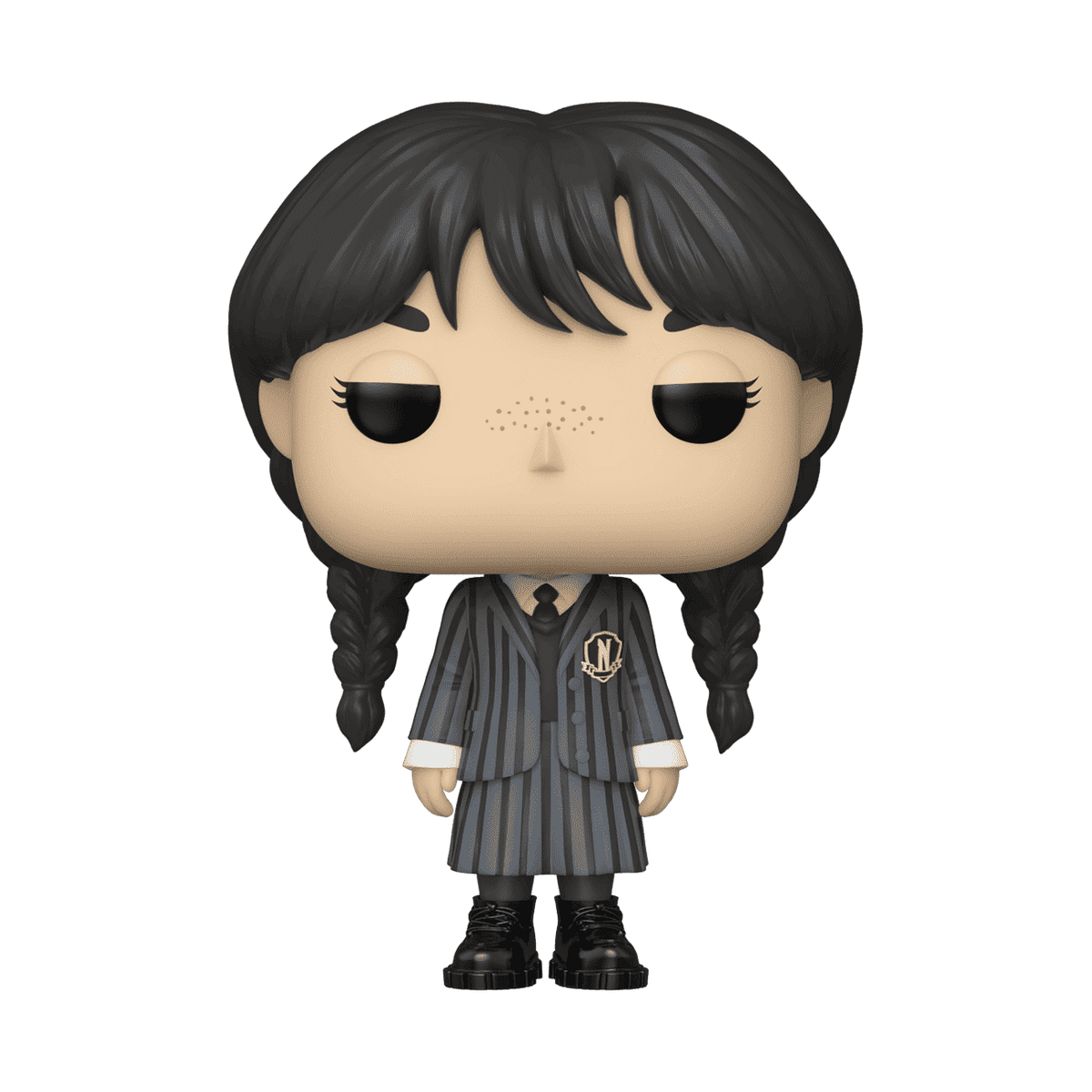 Pop! Wednesday Addams - US 0951