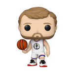 Pop! Dirk Nowitzki in 2019 All Star Uniform - US 0282
