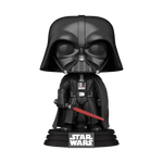 Pop! Darth Vader - Star Wars: Episode IV A New Hope - US 8969