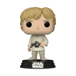 Pop! Luke Skywalker - Star Wars: Episode IV A New Hope - US 3491
