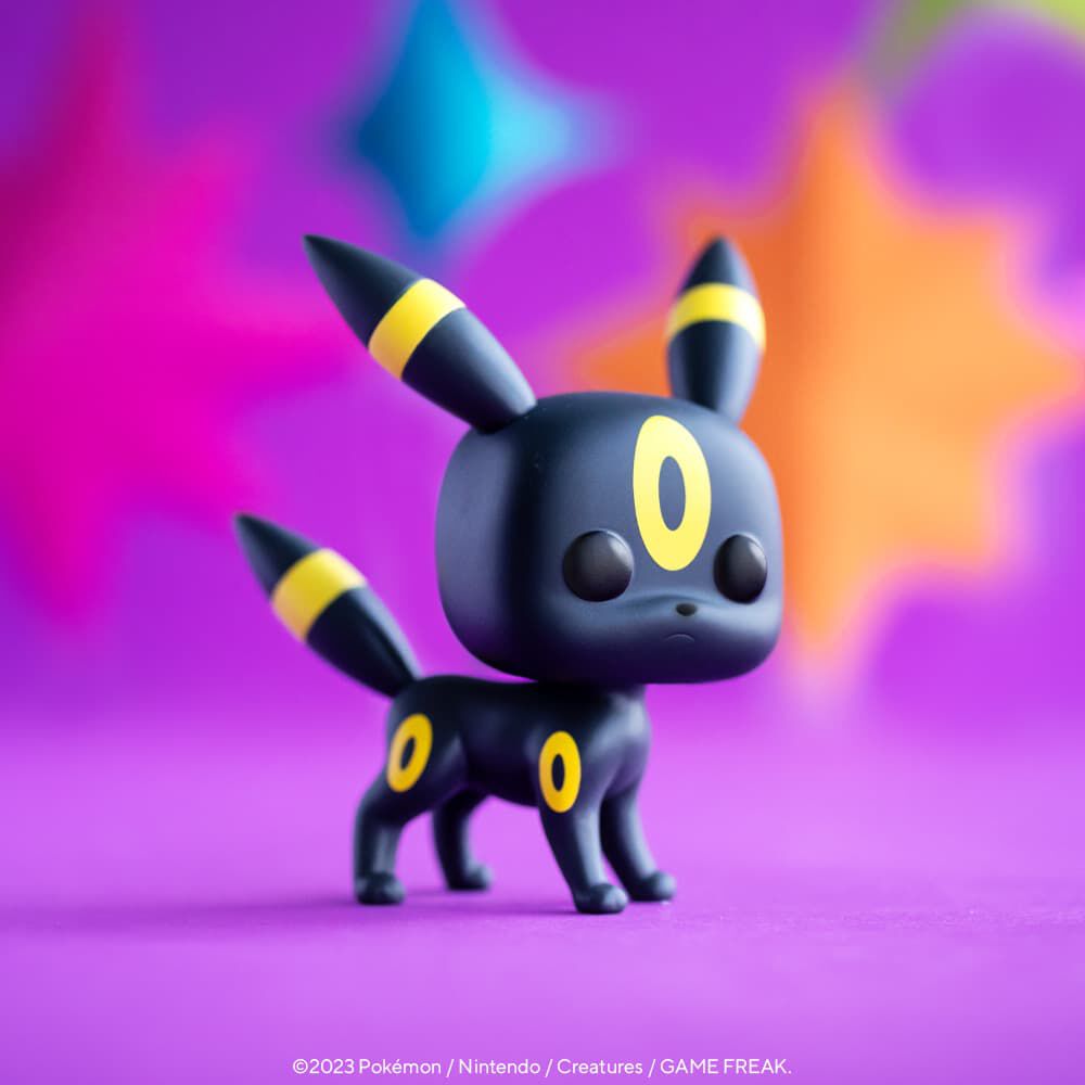 Pop! Umbreon - US 4087