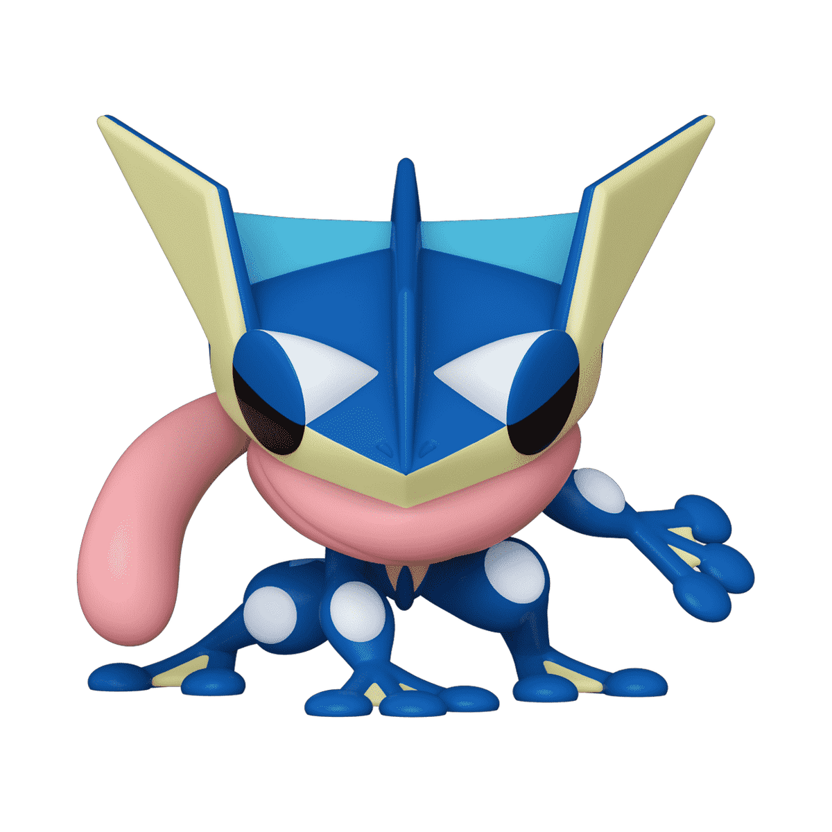 Pop! Greninja - US 8991