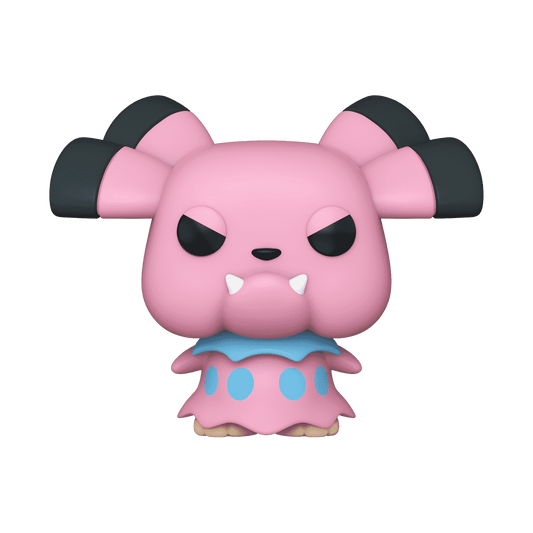 Pop! Snubbull - US 2678