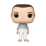 Pop! Eleven in Floral Shirt - US 4598