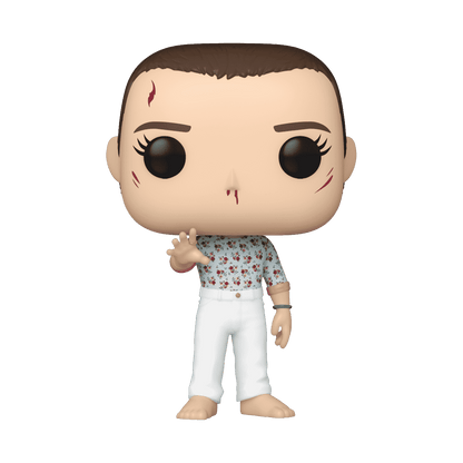 Pop! Eleven in Floral Shirt - US 4598