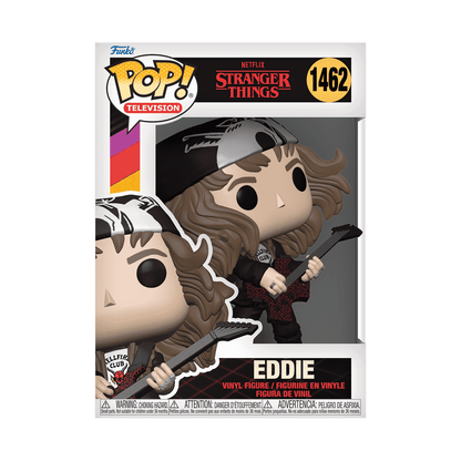 Pop! Eddie with Guitar - US 4173