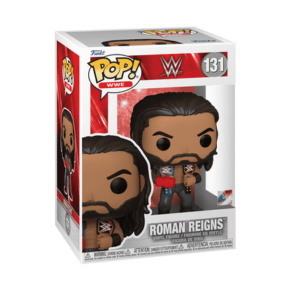 Pop! Roman Reigns - US 1219