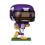 Pop! Justin Jefferson - US 9846