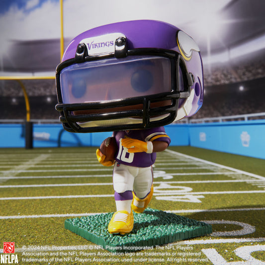 Pop! Justin Jefferson - US 9846