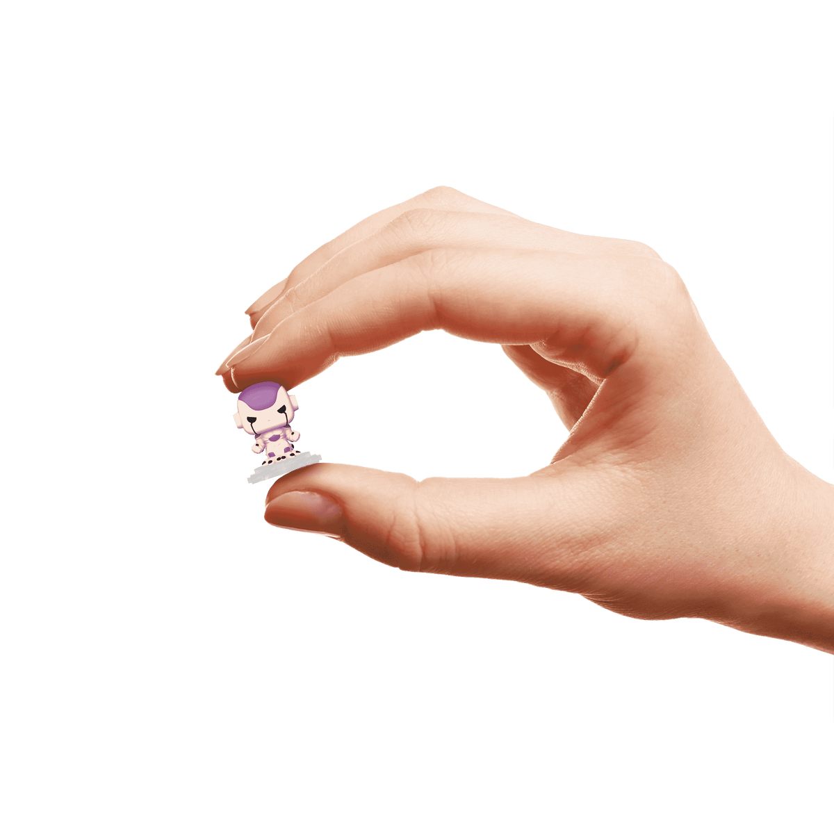 Bitty Pop! Dragon Ball Z 4-Pack Series 4 - US 3361