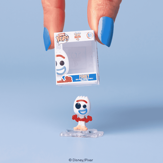 Bitty Pop! Toy Story 4-Pack Series 1 - US 4511