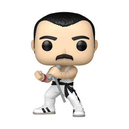 Pop! Freddie Mercury - US 8474