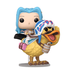 Pop! Rides Deluxe Vivi & Karoo - US 5093