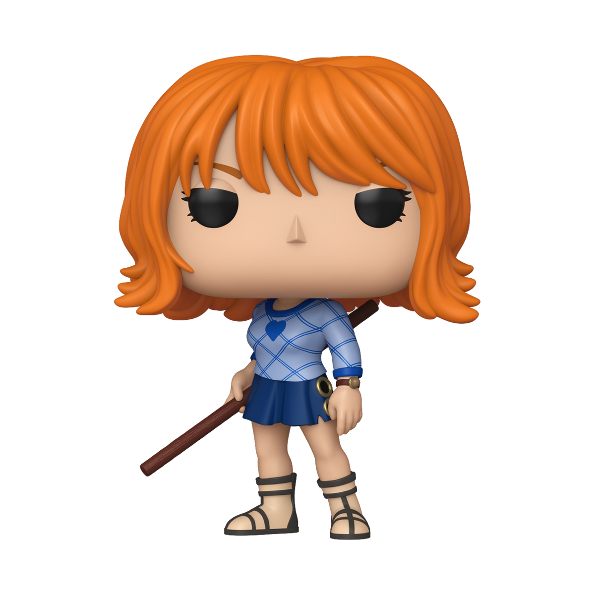 Pop! Nami (Live Action) - US 1416