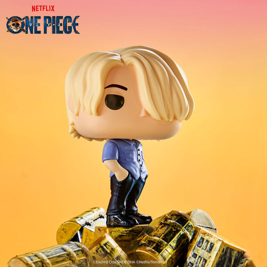 Pop! Sanji (Live Action) - US 8844