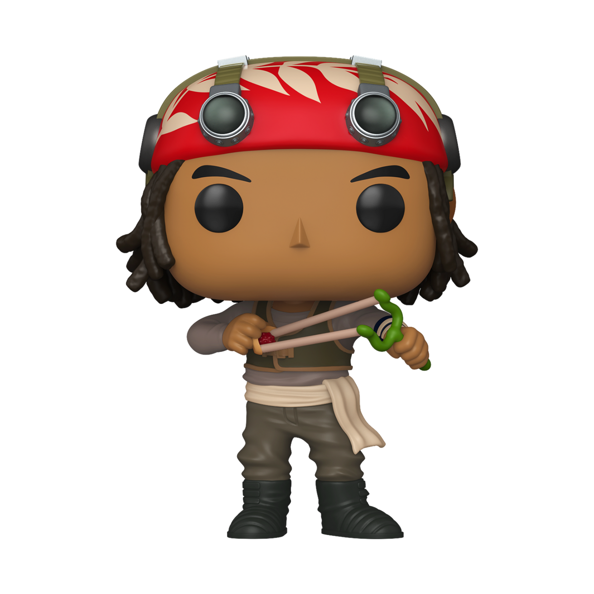 Pop! Usopp (Live Action) - US 2080
