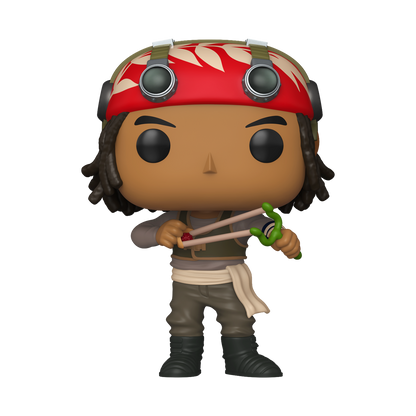 Pop! Usopp (Live Action) - US 2080