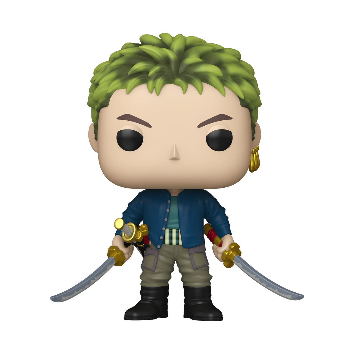 Pop! Zoro (Live Action) - US 0627