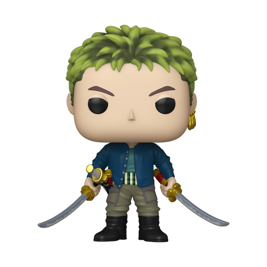 Pop! Zoro (Live Action) - US 0627